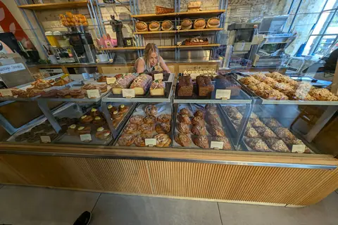 Bayne's photo 1